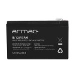 Armac battery 12v/7ah