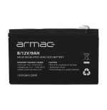 Batería armac b / 12v / 9ah armac 12v / 9ah