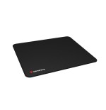 Natec genesis m12 negro alfombrilla de ratón para juegos