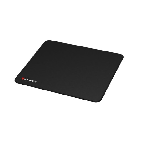 Natec genesis m12 negro alfombrilla de ratón para juegos