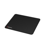 Natec genesis m12 negro alfombrilla de ratón para juegos