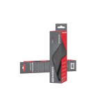 Natec genesis m12 negro alfombrilla de ratón para juegos