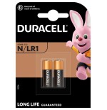 Duracell batterie security n (mn9100) n / lr1   2st.