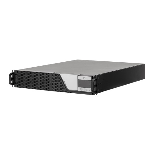 Sai legrand daker dk+ ups daker dk plus 1000va doble conversión (en línea) 1 kva 900 w 6 salidas ac