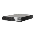 Sai legrand daker dk+ ups daker dk plus 1000va doble conversión (en línea) 1 kva 900 w 6 salidas ac