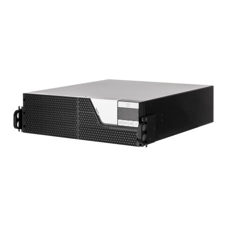 Sai legrand daker dk+ ups daker dk plus 2000va doble conversión (en línea) 2 kva 1800 w 6 salidas ac