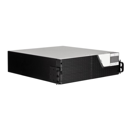 Sai legrand daker dk+ ups daker dk plus 2000va doble conversión (en línea) 2 kva 1800 w 6 salidas ac