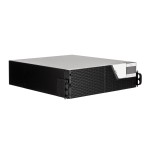 Sai legrand daker dk+ ups daker dk plus 2000va doble conversión (en línea) 2 kva 1800 w 6 salidas ac