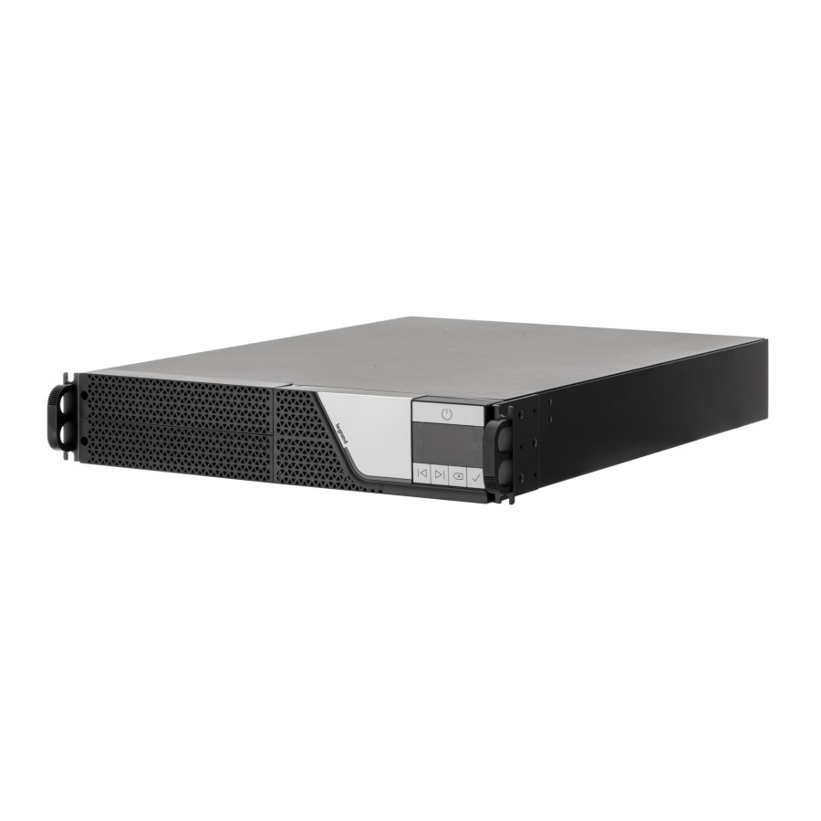 Legrand ups daker dk + 3000va, rack 2u / torre