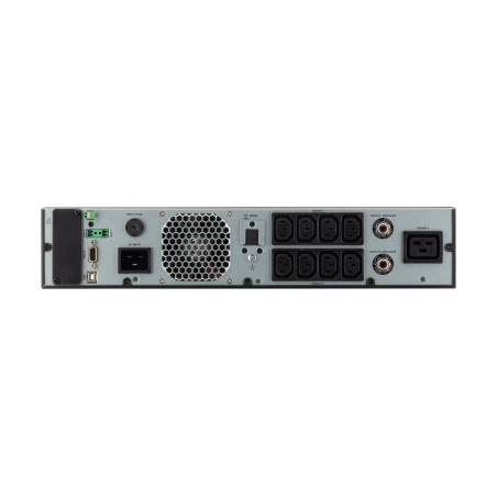 Legrand ups daker dk + 3000va, rack 2u / torre
