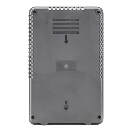 Legrand keor multiplug sistema de alimentación ininterrumpida (ups) línea interactiva 800 va 480 w 6 salidas ac