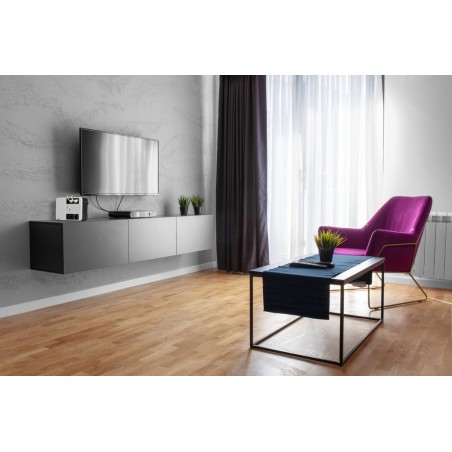 Legrand keor multiplug sistema de alimentación ininterrumpida (ups) línea interactiva 800 va 480 w 6 salidas ac