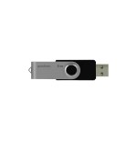 Pendrive goodram uts2 8gb usb 2.0 black
