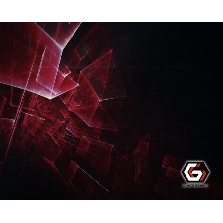 Gembird alfombrilla gaming mp-gamepro-s
