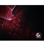 Gembird alfombrilla gaming mp-gamepro-s