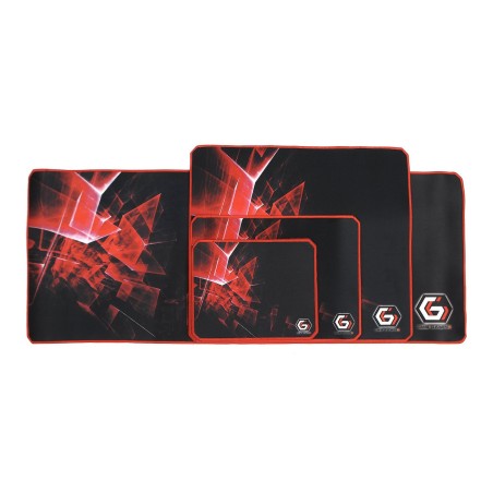 Gembird alfombrilla gaming mp-gamepro-s