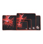 Gembird alfombrilla gaming mp-gamepro-s