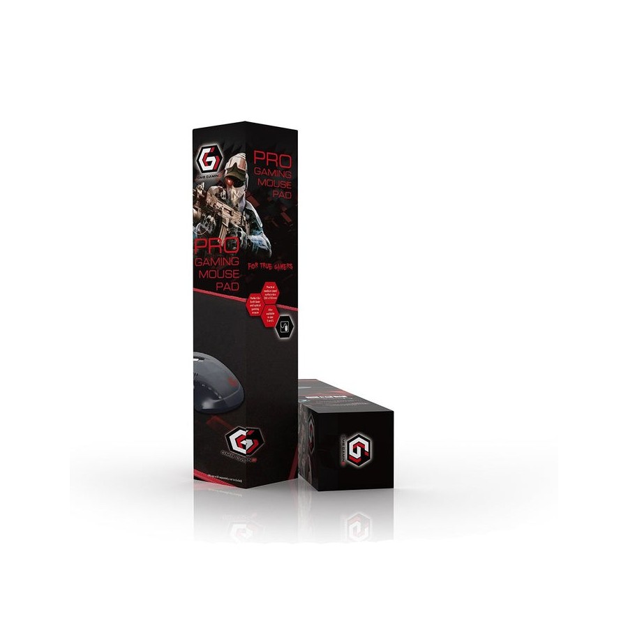 Gembird alfombrilla gaming mp-gamepro-xl