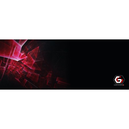 Gembird alfombrilla gaming mp-gamepro-xl