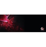 Gembird alfombrilla gaming mp-gamepro-xl