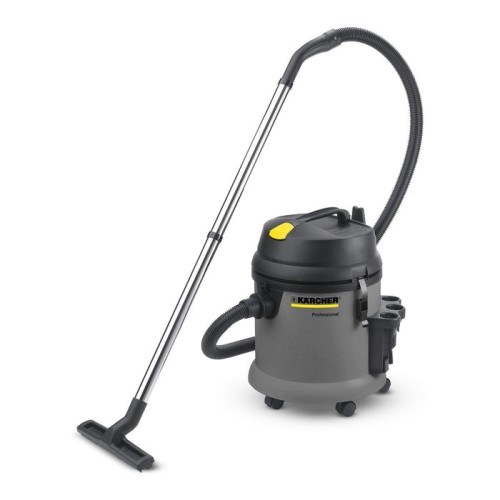 Aspirador industrial avanzado krcher nt 27/1
