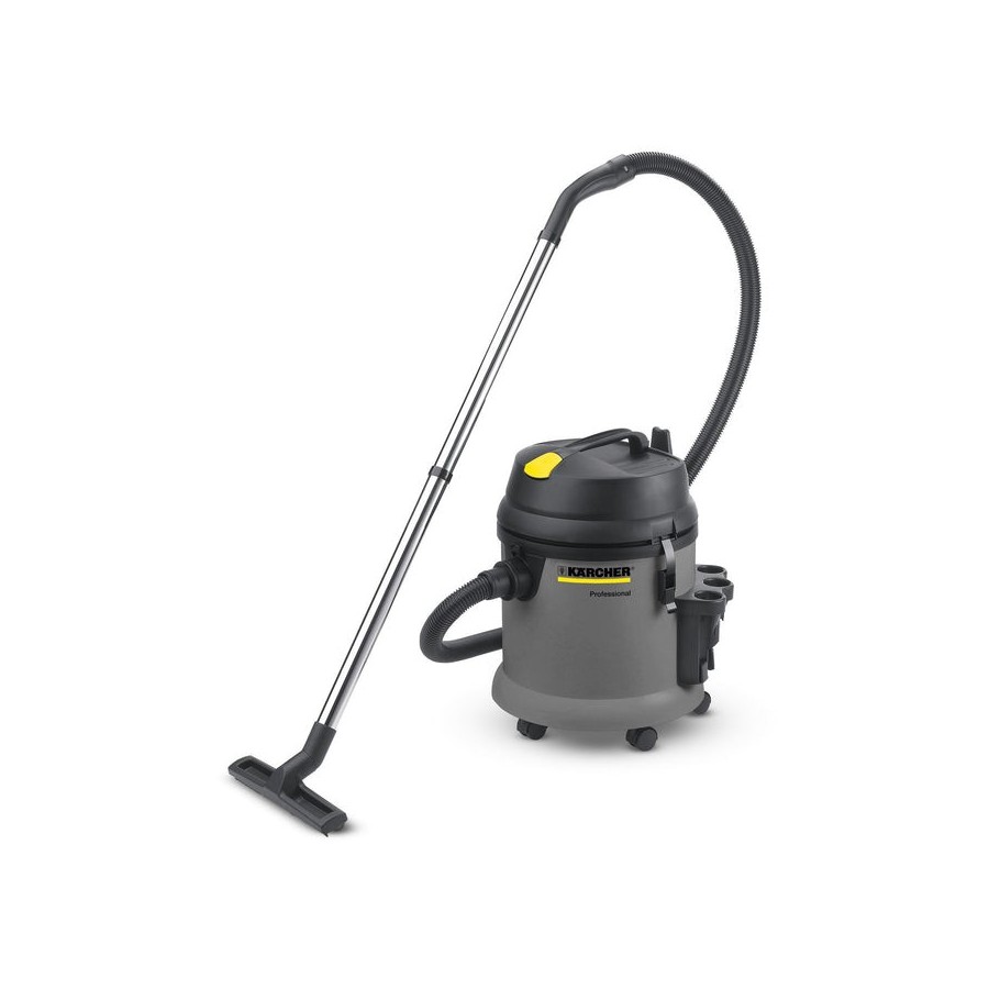 Aspirador industrial avanzado krcher nt 27/1