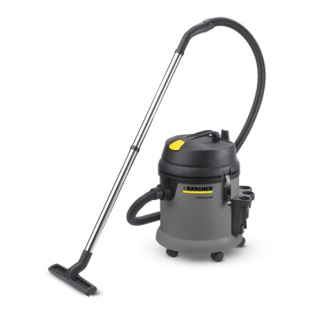 Aspirador industrial avanzado krcher nt 27/1