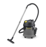 Aspirador industrial avanzado krcher nt 27/1