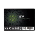 Ssd silicon power slim s56 2.5" 480 gb serial ata iii tlc