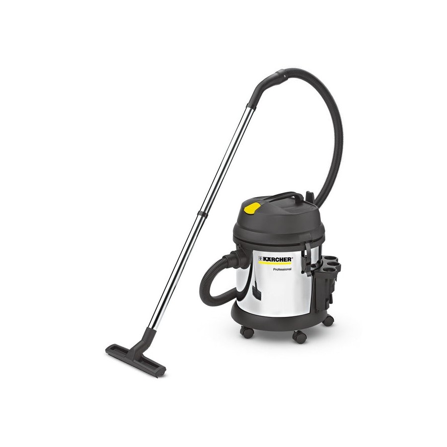 Aspirador industrial karcher nt 27/1 me avanzado