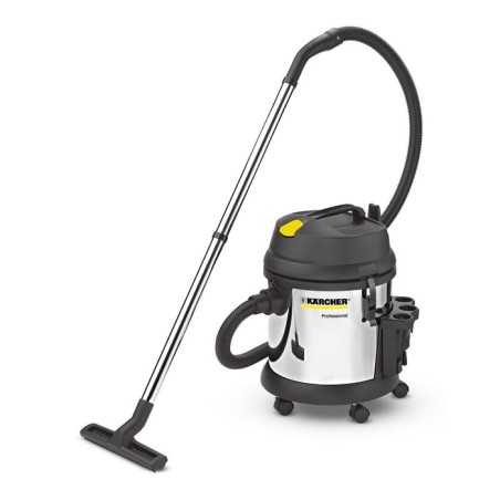 Aspirador industrial karcher nt 27/1 me avanzado
