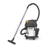 Aspirador industrial karcher nt 27/1 me avanzado