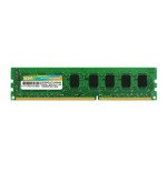 Memoria silicon power ddr3 4gb 1600mhz cl11 1.35v low voltage