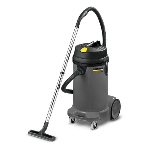 Aspirador industrial kärcher nt 48/1