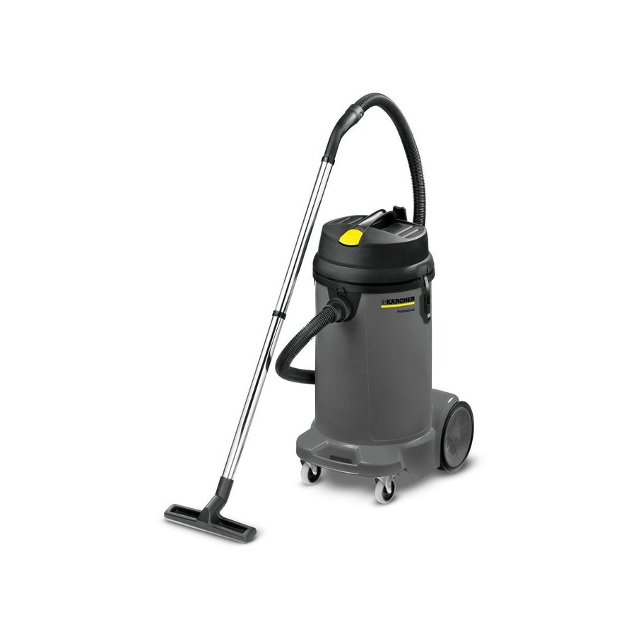 Aspirador industrial kärcher nt 48/1