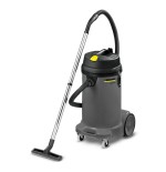 Aspirador industrial kärcher nt 48/1