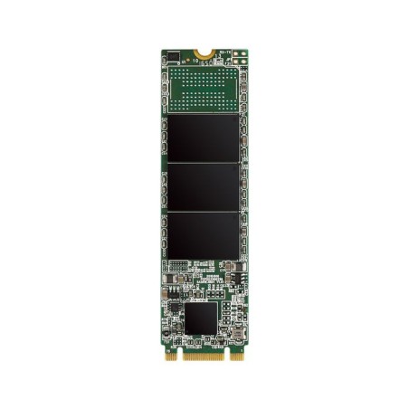 Disco ssd silicon power a55 128gb, m.2 sata, 550/420 mb/s