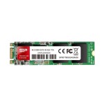 Disco ssd silicon power a55 128gb, m.2 sata, 550/420 mb/s