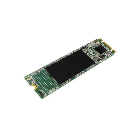 Disco ssd silicon power a55 128gb, m.2 sata, 550/420 mb/s