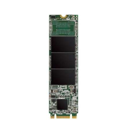Disco ssd silicon power a55 256gb, m.2 sata, 550/450 mb/s