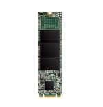 Disco ssd silicon power a55 256gb, m.2 sata, 550/450 mb/s