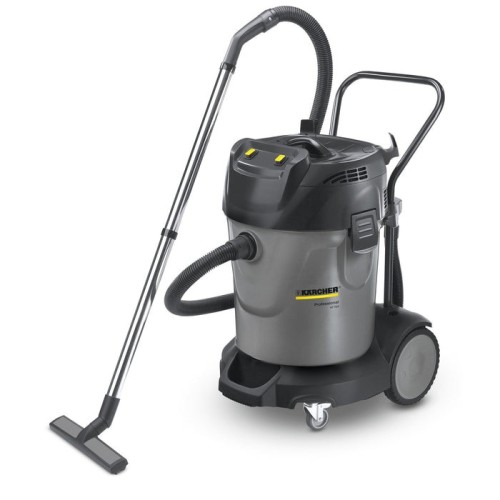 Aspirador iindustrial kárcher nt 70/2 70 l 2400 w