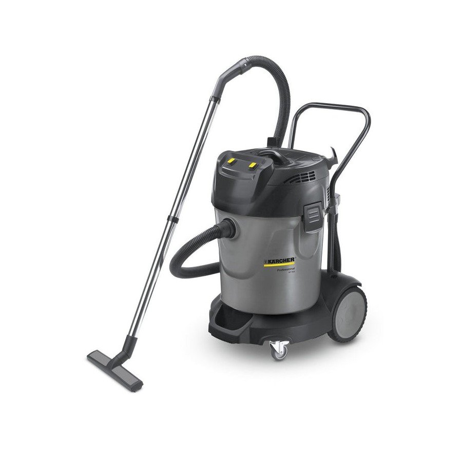 Aspirador iindustrial kárcher nt 70/2 70 l 2400 w