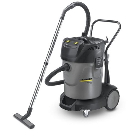 Aspirador iindustrial kárcher nt 70/2 70 l 2400 w