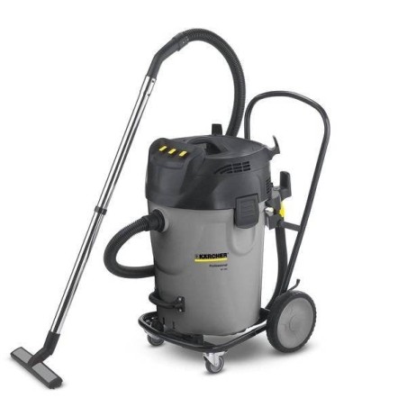 Aspirador industrial karcher nt 70/3 me tc