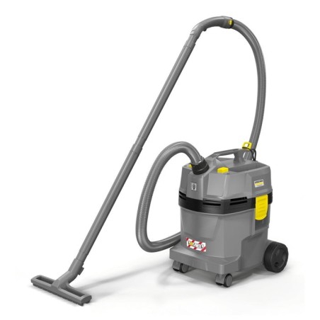 Aspirador industrial karcher nt 22/1 ap l 22 l 1300 w