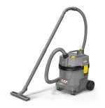 Aspirador industrial karcher nt 22/1 ap l 22 l 1300 w