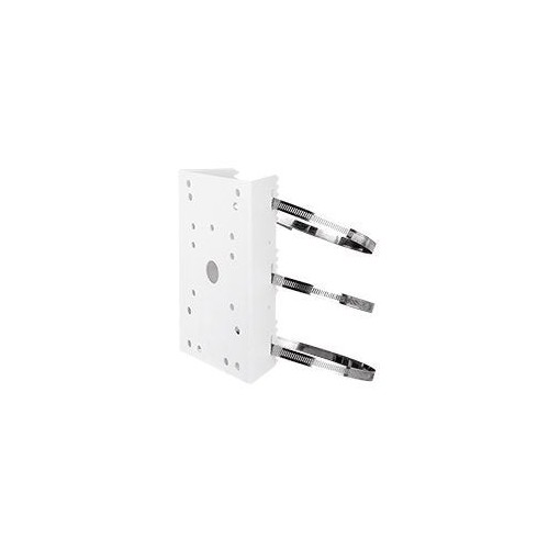 Soporte de mástil vivotek am-314, diámetro 89 - 152 mm