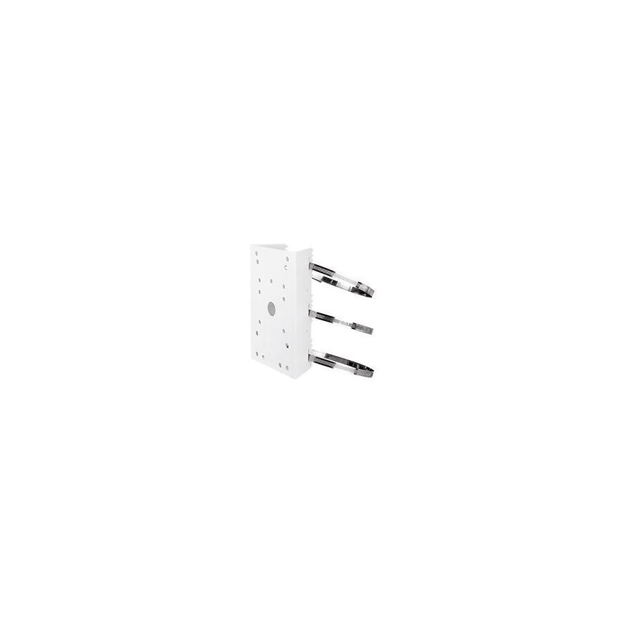Soporte de mástil vivotek am-314, diámetro 89 - 152 mm
