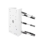 Soporte de mástil vivotek am-314, diámetro 89 - 152 mm